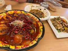 -汤连得温泉馆(宝山店)