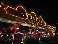 -广州长隆国际大马戏