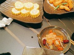 -熹悟海鲜火锅·广式打边炉