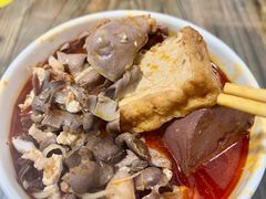 -炳记小点(杏东店)