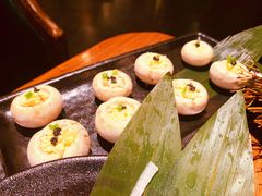 -九田家黑牛烤肉料理(新辰里亚运村店)