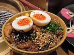 -MIKOMIKO和牛烧肉专门店(南门店)