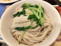 鸡汁拌面-振鼎鸡(福州路店)