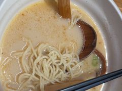 -味千拉面(煌华新纪元购物广场店)