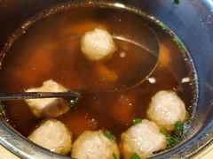 木桶汽水肉-老村长•湖北家常菜(南湖店)
