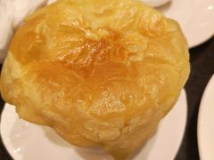 -咸亨大酒店-自助餐厅(解放南路店)
