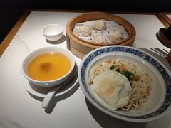 -苏堂阳春面•九年庆(北京路天河城店)