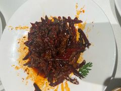 -贡宴盐帮菜自贡驻京联络处餐厅