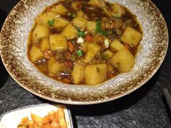 -湘与香缘·湖南菜(王府井北京市百货大楼店)