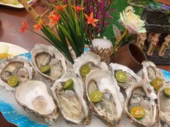 -许鲜生健康生活馆·精细潮菜(奥绅体育公园店)