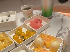 -涨巢·潮玩水疗局