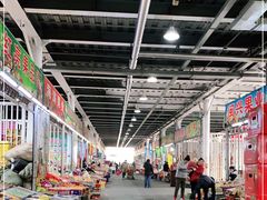 -江杨农产品批发市场