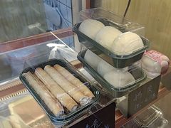 -包满意面包糕点(东坝店)