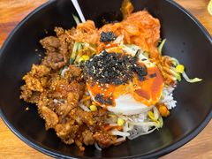 -优壹佳·延边朝鲜族料理(中山北路店)