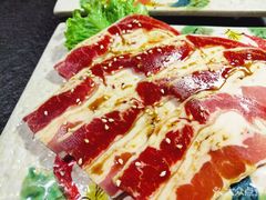 -虎焱炭火烧肉