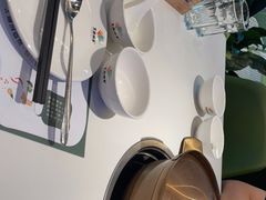 -烹然四季椰子鸡火锅(姚家园万象汇店)