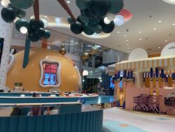 -奈尔宝家庭中心·亲子餐厅(苏州大悦城店)