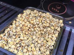 -正宗老杨特色爆米花(四棉店)