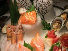 -赤坂亭M9和牛烧肉·日料398放题(万达店)