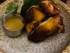 -ibarrel爱杯·bistro&brunch(江宁路店)