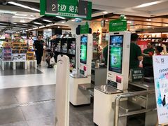 -中商优品汇超市(中南店)