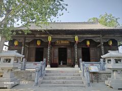 -水浒好汉城