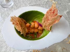 -九献创意菜(亮马河花园店)