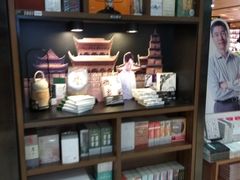 店内环境-新华书店(沙坪坝书城店)