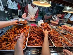 -吴日彪蒜香猪牛排(水巷口店)