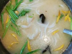 -云海肴·汽锅鸡·云南菜(苏州中心店)