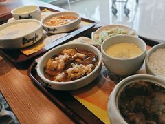 -真功夫(金沙湾店)