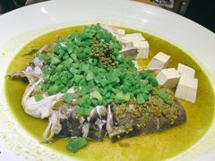 -千稻剁椒大鱼头(CityOn熙地港店)