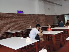 大堂-一刘汤包(杏林店)