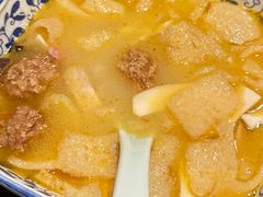 -南京大牌档(新街口德基广场店)