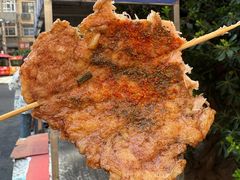 -丁脊壹绝·里脊肉