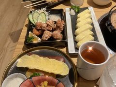-大和食乐·鲜和牛酸汤火锅(环宇荟店)