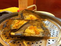 -海岛渔村大酒店(云霄路店)