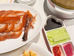 -大鸭梨烤鸭(顺义石园店)