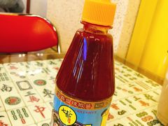 -七爷清汤腩·港式餐厅(金狮广场店)