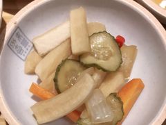 -喜来稀肉(北外滩白玉兰广场店)