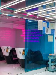 -P.STYLE 派斯造型