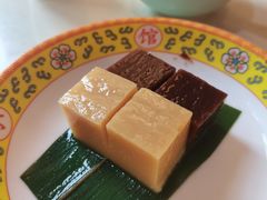 -那家·油麻菜馆(先农大院店)
