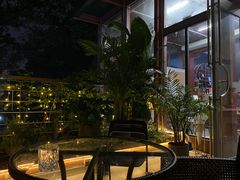 露天位-Home Cafe