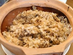 黄鳝煲仔饭-大唐靓汤江门私房菜(景田店)