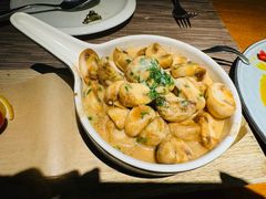 -巴别塔法餐舍(合作路店)