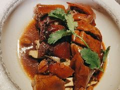 -金翠河烧鹅餐厅(解放碑时代广场店)