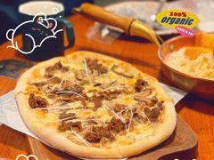 -I HOLIC艾豪丽披萨(KKone店)
