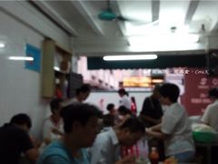 大堂-海幢瑞芳饮食店