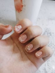 -M·X Nail日式美甲美睫