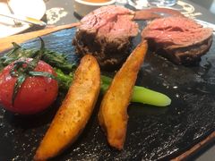 -西堤牛排(合肥之心城店)